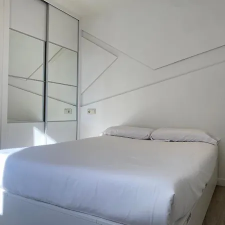 Centro Vistas 180grados Ria De - Precioso Lägenhet Vigo