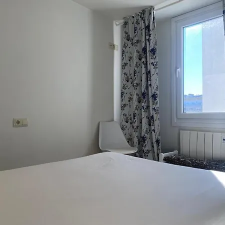 Centro Vistas 180grados Ria De - Precioso 公寓 *