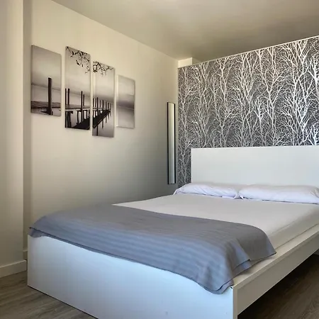 Centro Vistas 180grados Ria De - Precioso Lägenhet Vigo