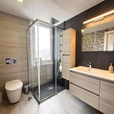 Centro Vistas 180grados Ria De - Precioso *