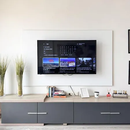 Centro Vistas 180grados Ria De - Precioso * Vigo