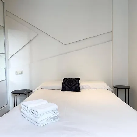 Centro Vistas 180grados Ria De - Precioso Apartment Vigo
