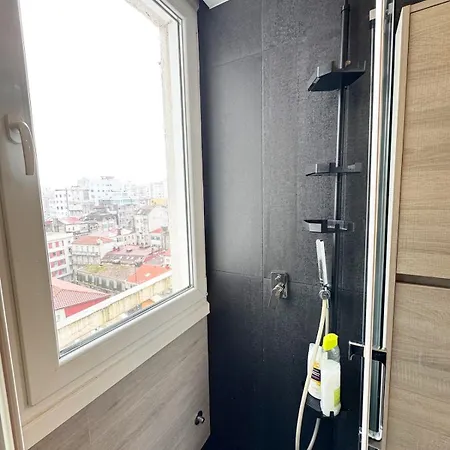 Lägenhet Centro Vistas 180grados Ria De - Precioso