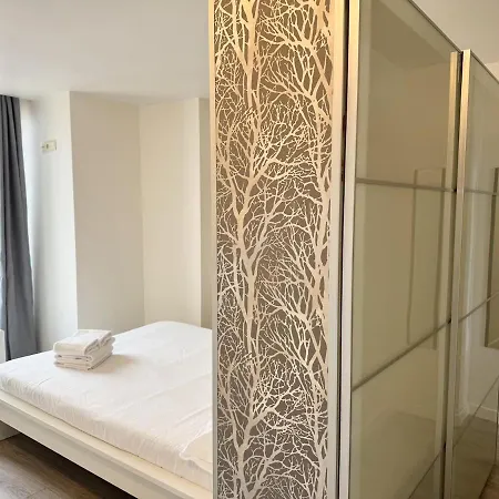 Centro Vistas 180grados Ria De - Precioso Lägenhet *