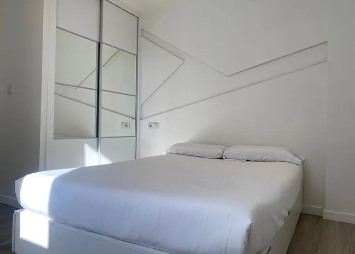 Centro Vistas 180grados Ria De - Precioso Daire Vigo