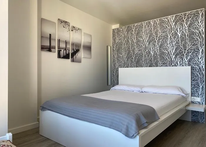 Centro Vistas 180grados Ria De - Precioso Daire Vigo