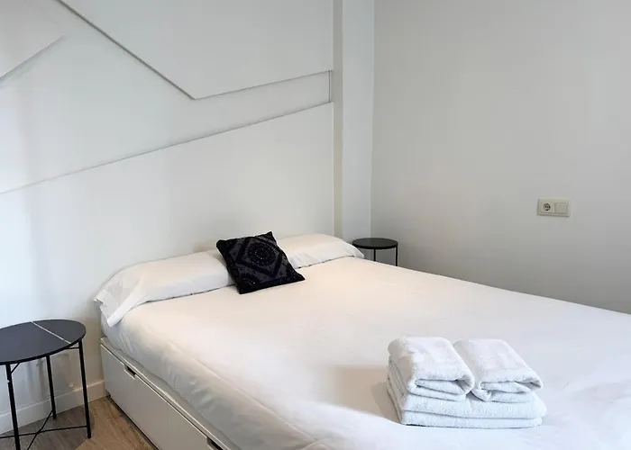 Centro Vistas 180grados Ria De - Precioso * Vigo