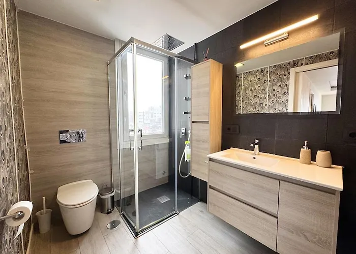 Centro Vistas 180grados Ria De - Precioso *