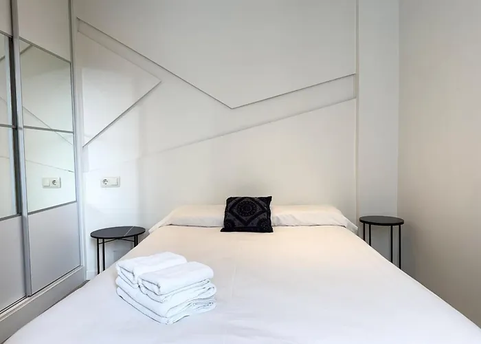 Centro Vistas 180grados Ria De - Precioso Daire Vigo