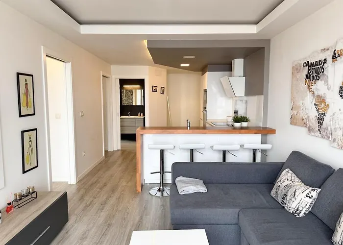 Centro Vistas 180grados Ria De - Precioso Vigo