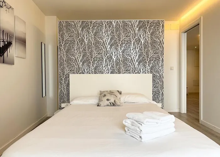 Centro Vistas 180grados Ria De - Precioso Vigo