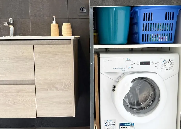 Centro Vistas 180grados Ria De - Precioso Daire